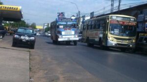 La presión que utiliza los transportistas sigue siendo las famosas "reguladas"