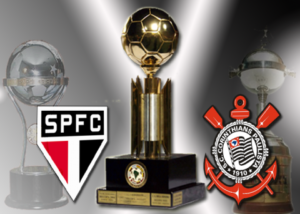 El nuevo campeón de la Recopa Sudamericana se conocerá luego del partido del 13 de julio entre el Corinthians y el SaoPaulo