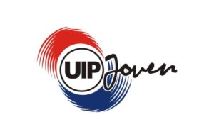 Emblema de la U.I.P Jóven. (facebook)