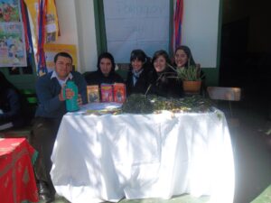 Terere con remedios yuyos una de las tradiciones folkloricas de neustro país