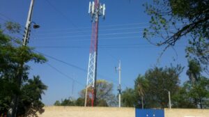 La Junta Municipal pide informe sobre instalación de antenas y/o torres con antenas de telefonía celular