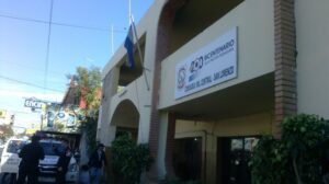 Dos casos de supuesta violación en San Lorenzo durante el fin de semana. (imagen archivo)