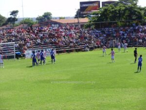 El supuesto caso de soborno señaló en números a cinco jugadores pero se omitieron nombres y apellidos. (Imagen archivo)