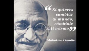 mahatma