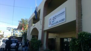 Los menores se encuentran en la comisaría de San Lorenzo a cargo de la Fiscalía de la Niñez y Adolescencia