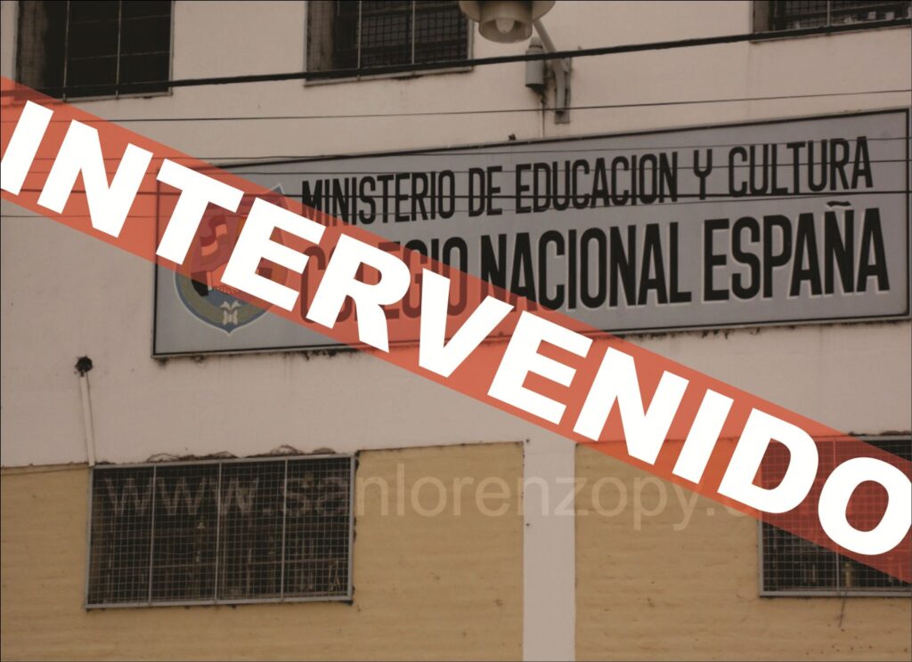 La intervención durará 90 días pero pueden ser prorrogables para su completo control y fiscalización