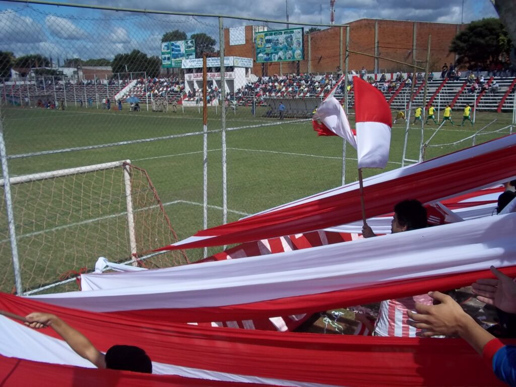 El "Rayadito", actualmente participa en el torneo de la intermedia con un puntaje maximo, ya que de los tres partidos jugados consiguieron ganar y esta como lider del campeonato