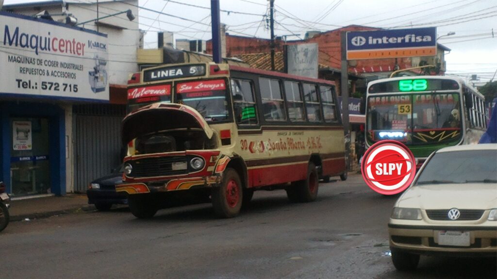 Si bien la Junta Municipal residió alzar el costo del pasaje, éste aún no tiene valides ya que el intendente Albino Ferrer aún no firmó la resolución