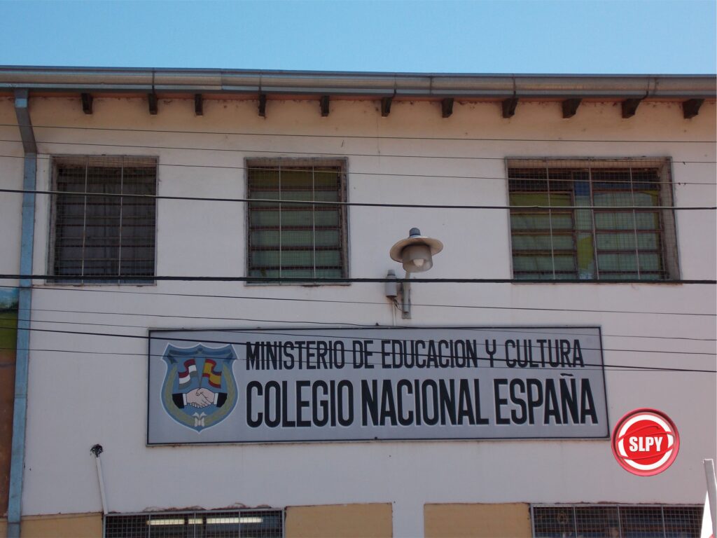 La prueba zonal de OMAPA se realizó en el colegio Nac. España