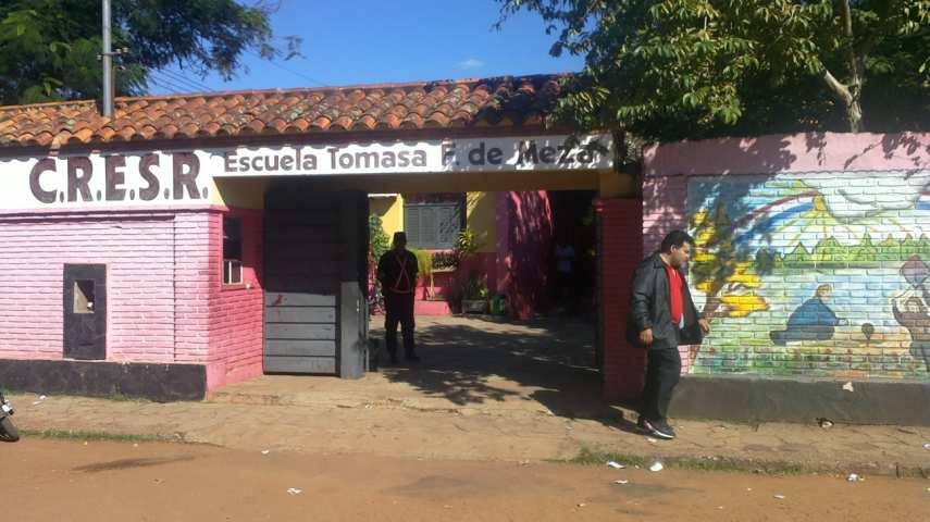 La convocatoria es para el jueves 13 de noviembre a las 07 hs