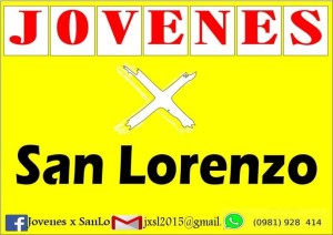 san lorenzo