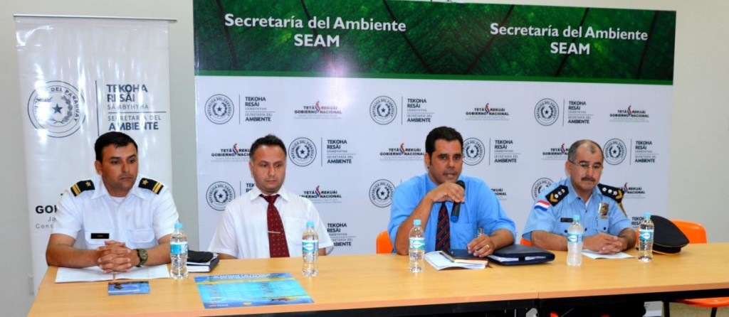 Anuncian detalles sobre veda pesquera 2015-2016. FOTO/SEAM