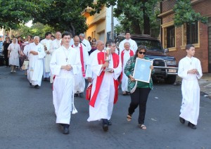 FOTO/Gentileza Jesuitas del Paraguay