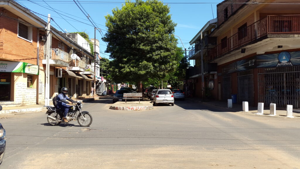 Sostienen que la avenida Defensores del Chaco es cultural y técnicamente inviable para el Metrobus 