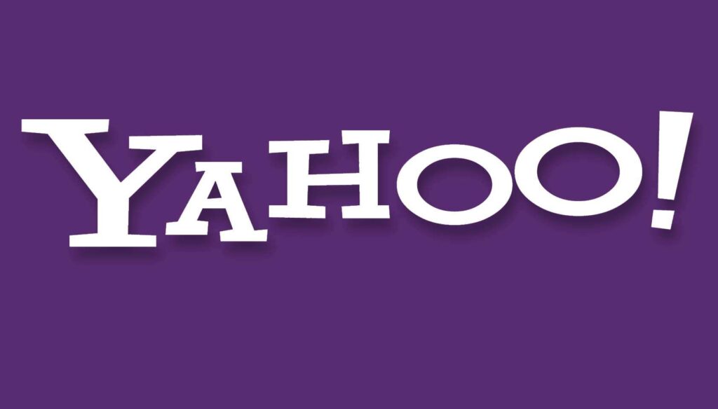Yahoo fue hackeada