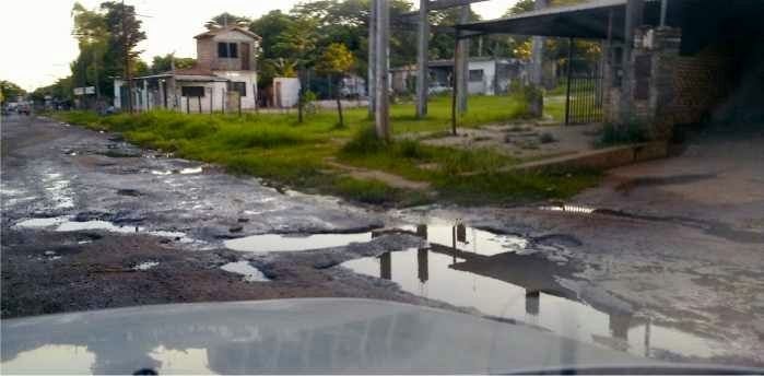 Imagen: mopc.gov.py