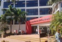 La «Ciudad Universitaria» en la mira de 2028: La feroz interna de la ANR en San Lorenzo que define el futuro del poder colorado