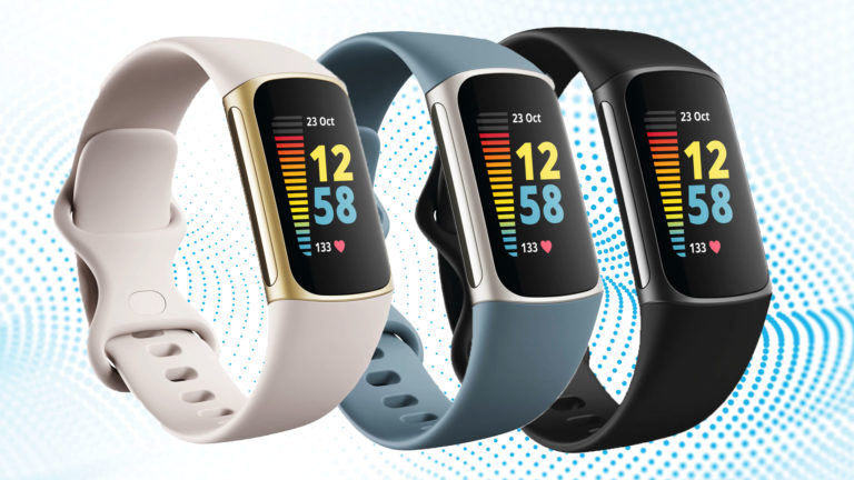 fitbit f8502