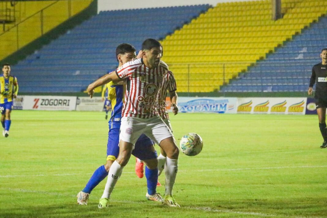 Fotografía: apf.org.py