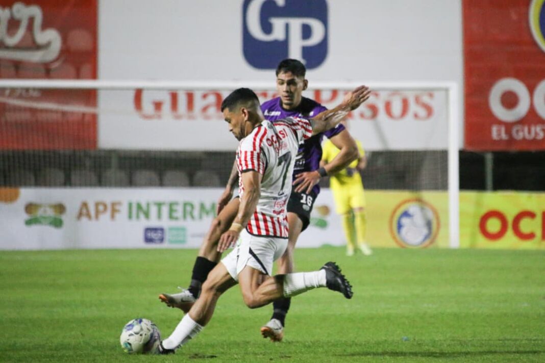 Fotografía: APF