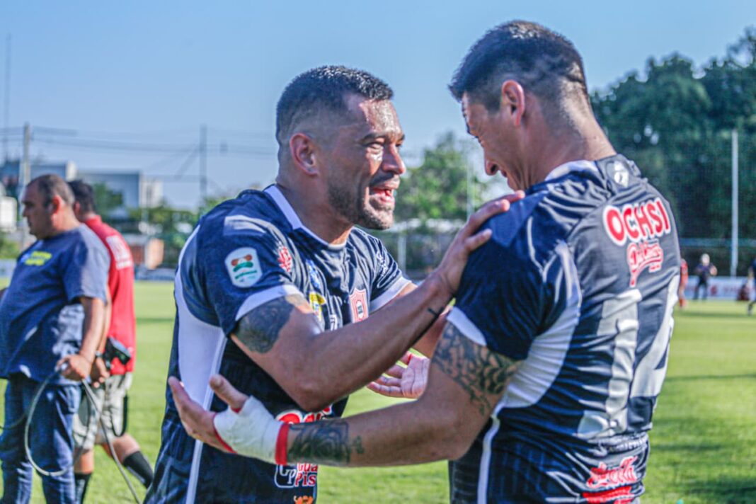 Fotograficas: https://www.apf.org.py/galerias/intermedia-2025-fecha-30-fernando-de-la-mora-vs-sportivo-san-lorenzo-72177720329468493