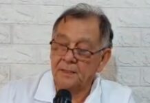 Publicación en redes genera expectativa por anuncio previsto para hoy