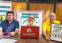 Señalan supuestas graves inconsistencias en balance de la Cooperativa San Lorenzo: Excedentes serían ínfimos