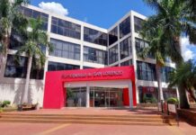 Mayoría oficialista bloquea pedido de informes sobre balance 2025 en San Lorenzo