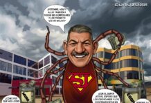 Mbeguemi online: Uno de los jatevu de la política y financiera de Sanlo!