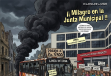 Mbeguemi online: ¡Milagro en San Lorenzo! La Junta reaccionó antes del próximo mundial