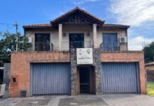 San Lorenzo intensifica preparativos de cara a las internas del 7 de junio y las municipales 2026