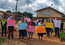 Crisis en la USF María Auxiliadora: Vecinos exigen destitución de médico por maltrato y coacción