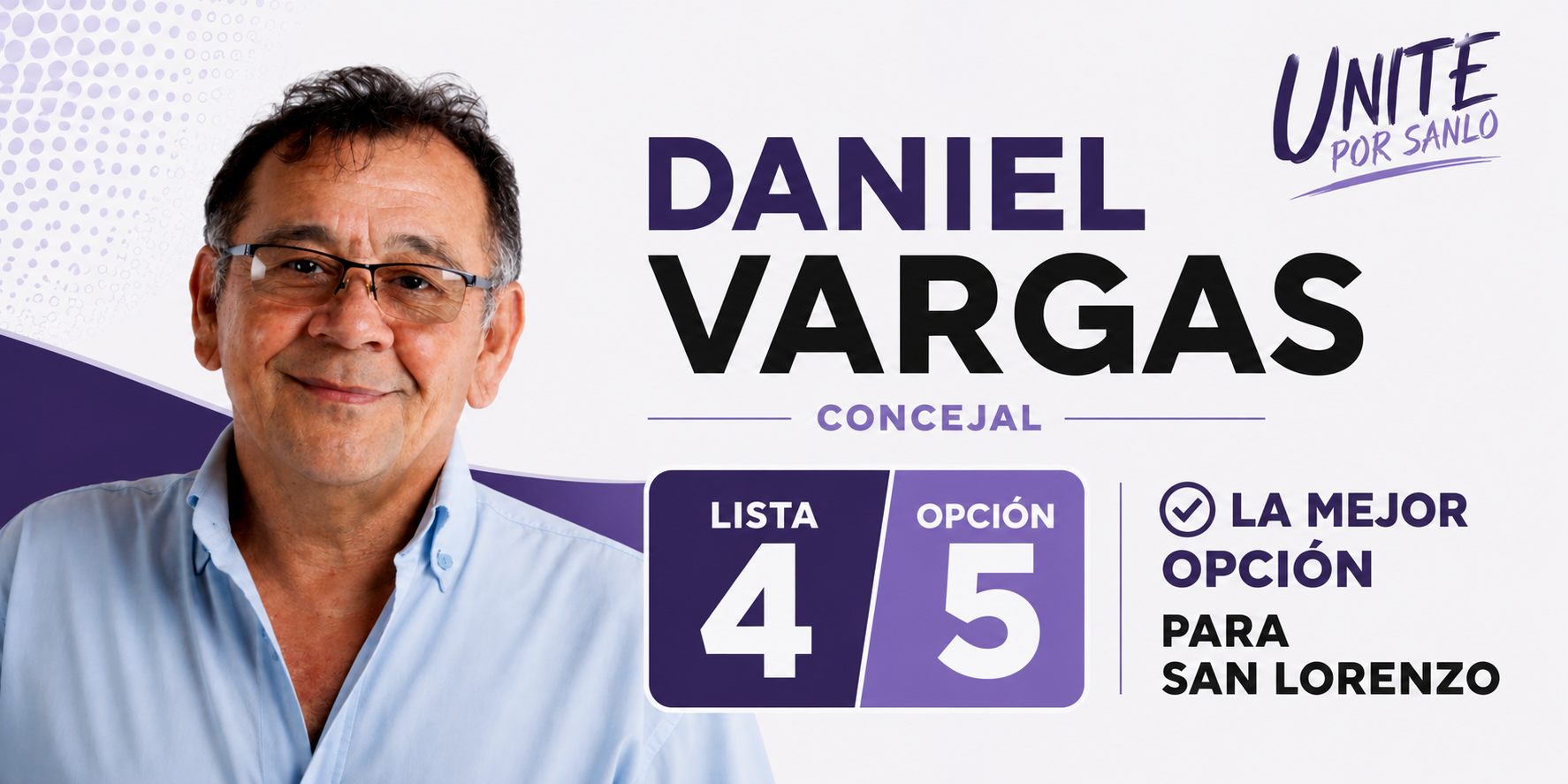 Daniel Vargas