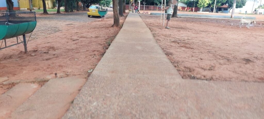 Licitación millonaria de la Municipalidad de San Lorenzo: ¿4.000 millones para construir camineros a ciegas?