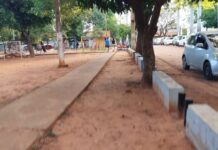 Licitación millonaria de la Municipalidad de San Lorenzo: ¿4.000 millones para construir camineros a ciegas?